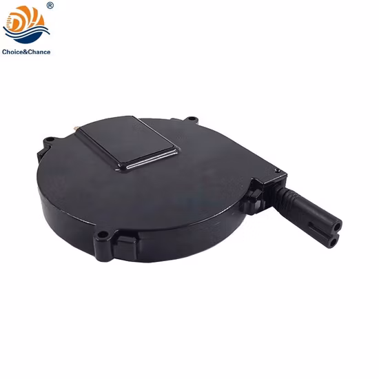 Electrical Power Cord with UK/Us Plug for Home Appliance