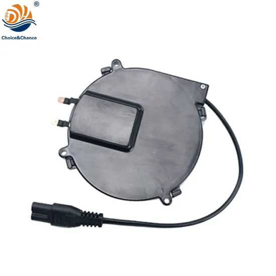 Electrical Power Cord with UK/Us Plug for Home Appliance
