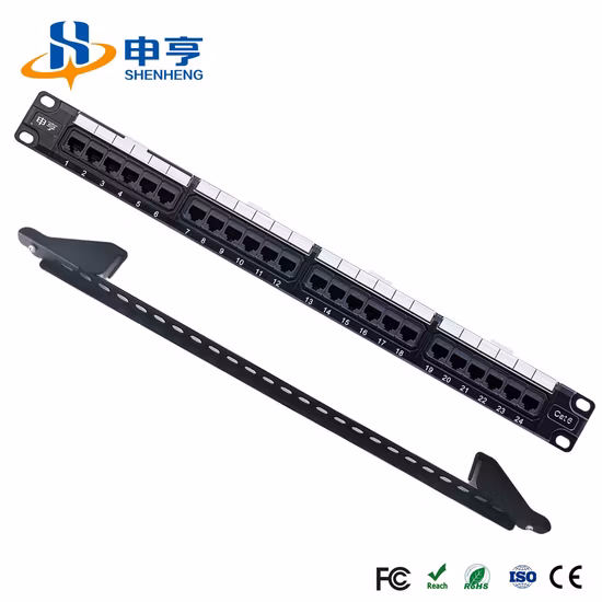 Gcabling UTP LAN Cat5e CAT6 CAT6A câble de communication informatique torsadé 4 paires de fil solide en cuivre données intérieures câble réseau Ethernet CAT6