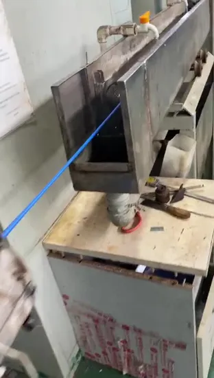 Câble LAN intérieur CAT6 réussi le test Fluke Link