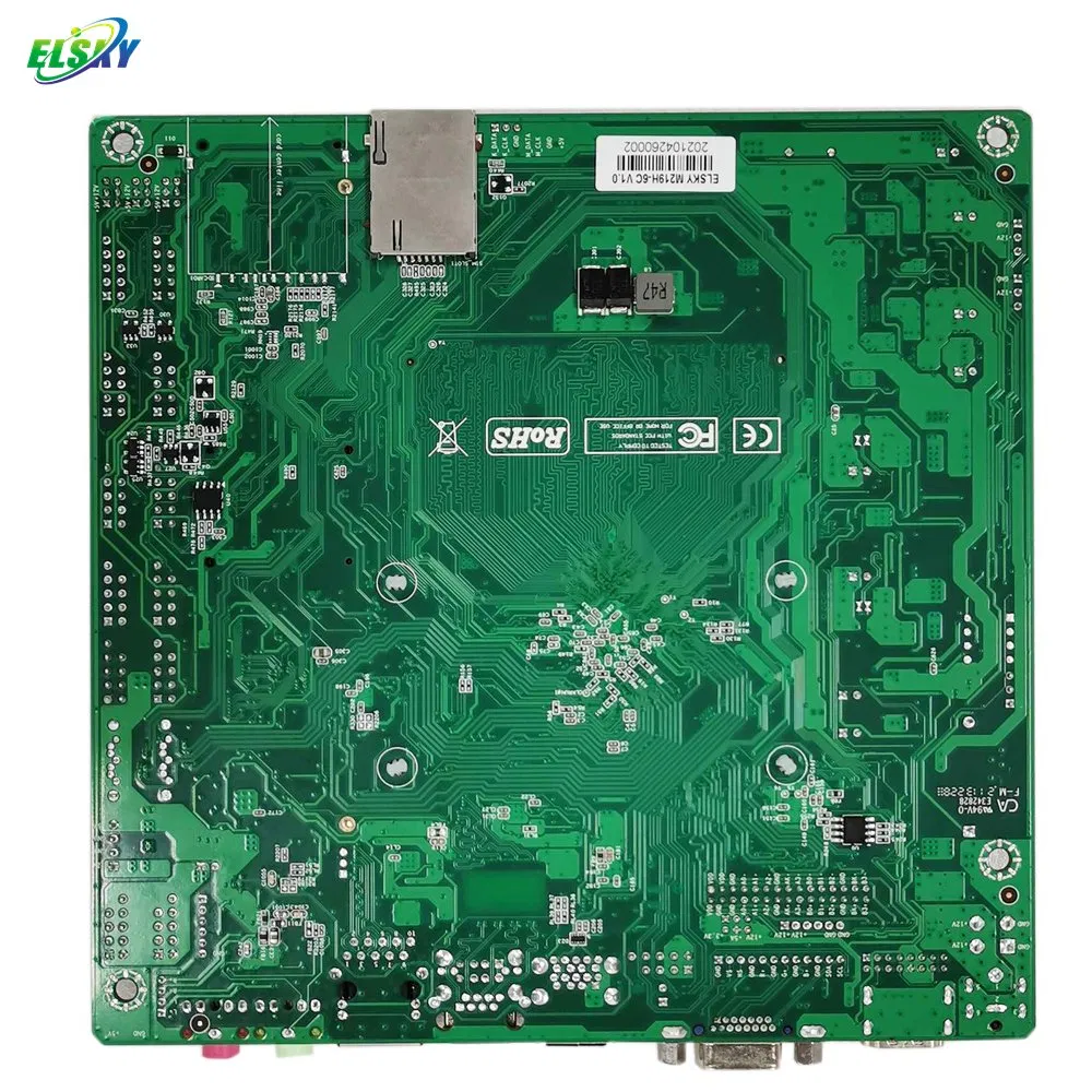 Couvercle en fibre de verre, pas de fil Terminal 2.0 10 broches 2, serrure de porte intelligente, fil de carte mère Hyphbjc20, fil de verrouillage à empreintes digitales