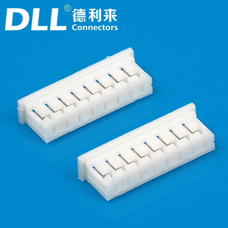 Harnais de fil d'appareil ménager de connecteur électronique de Molex 51004 2.0mm